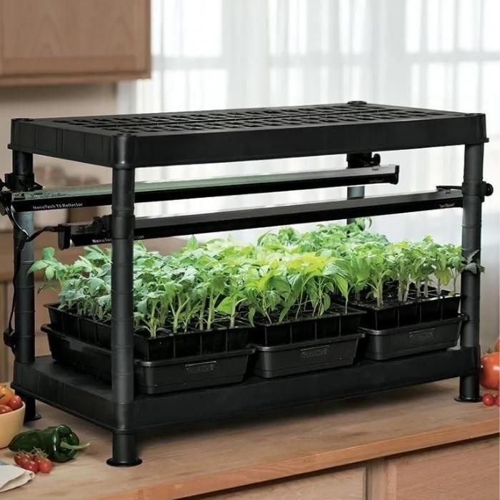Grow sales light canada